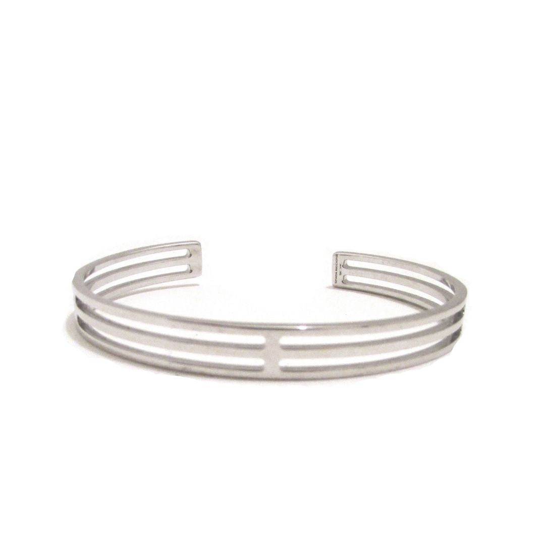 Bracciale rigido - BR504 - Spadarella Gioielli