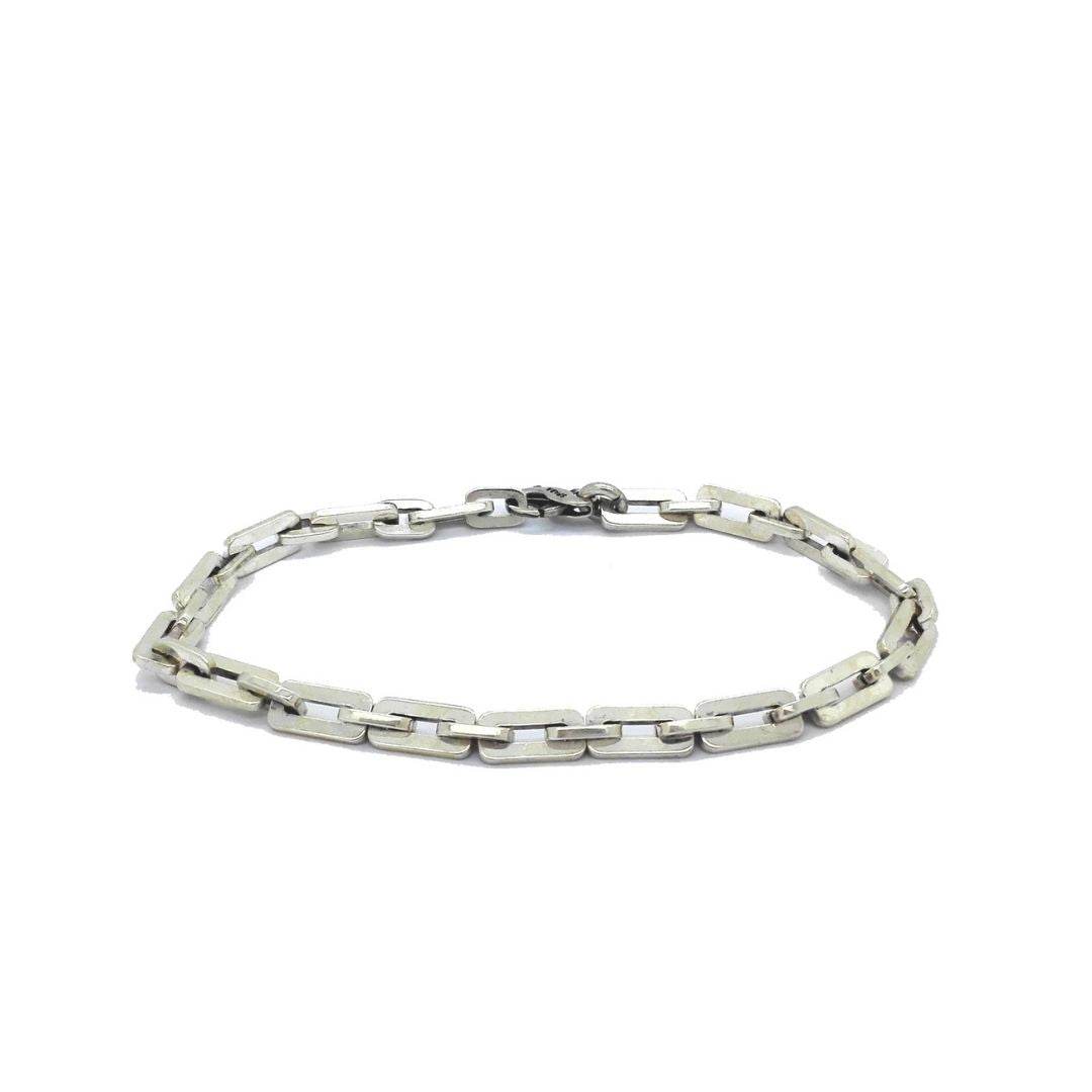 Bracciale catena - BR511 - Spadarella Gioielli