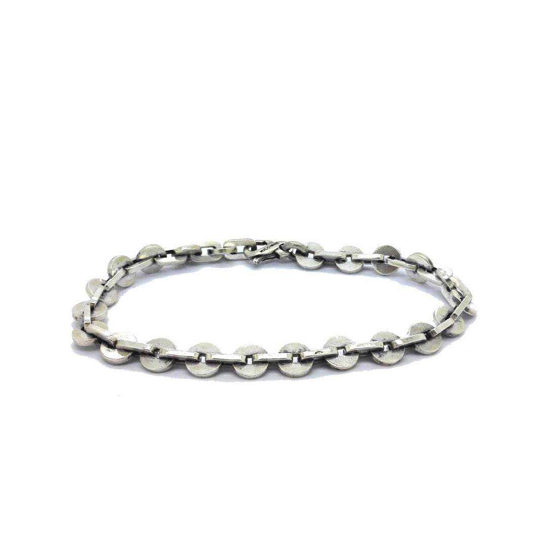 Bracciale catena - BR513 - Spadarella Gioielli