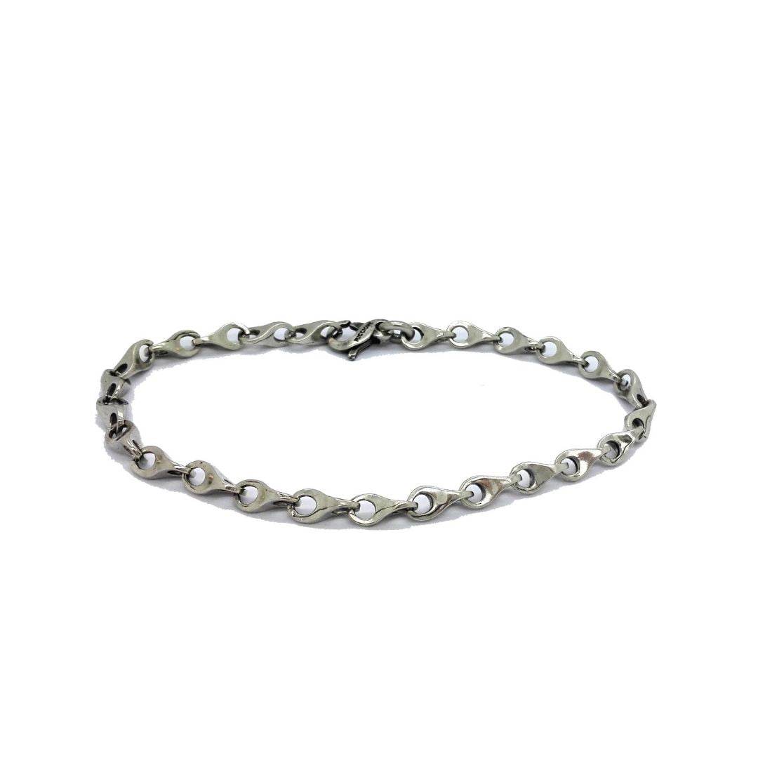 Bracciale catena - BR514 - Spadarella Gioielli