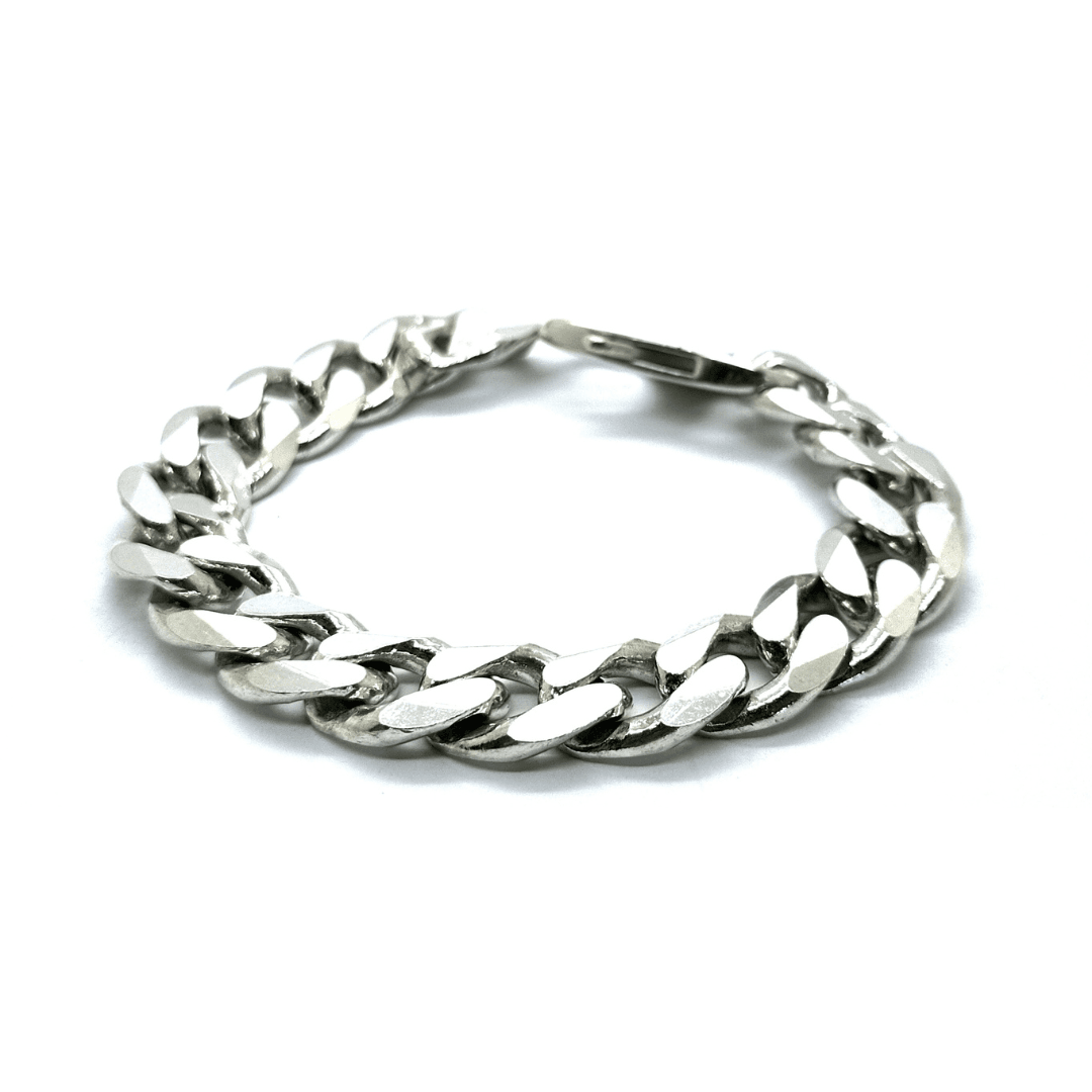 Bracciale catena - BR516 - Spadarella Gioielli