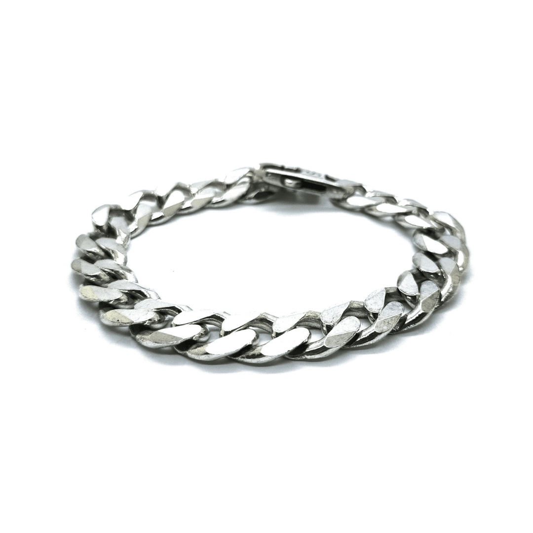 Bracciale catena - BR517 - Spadarella Gioielli
