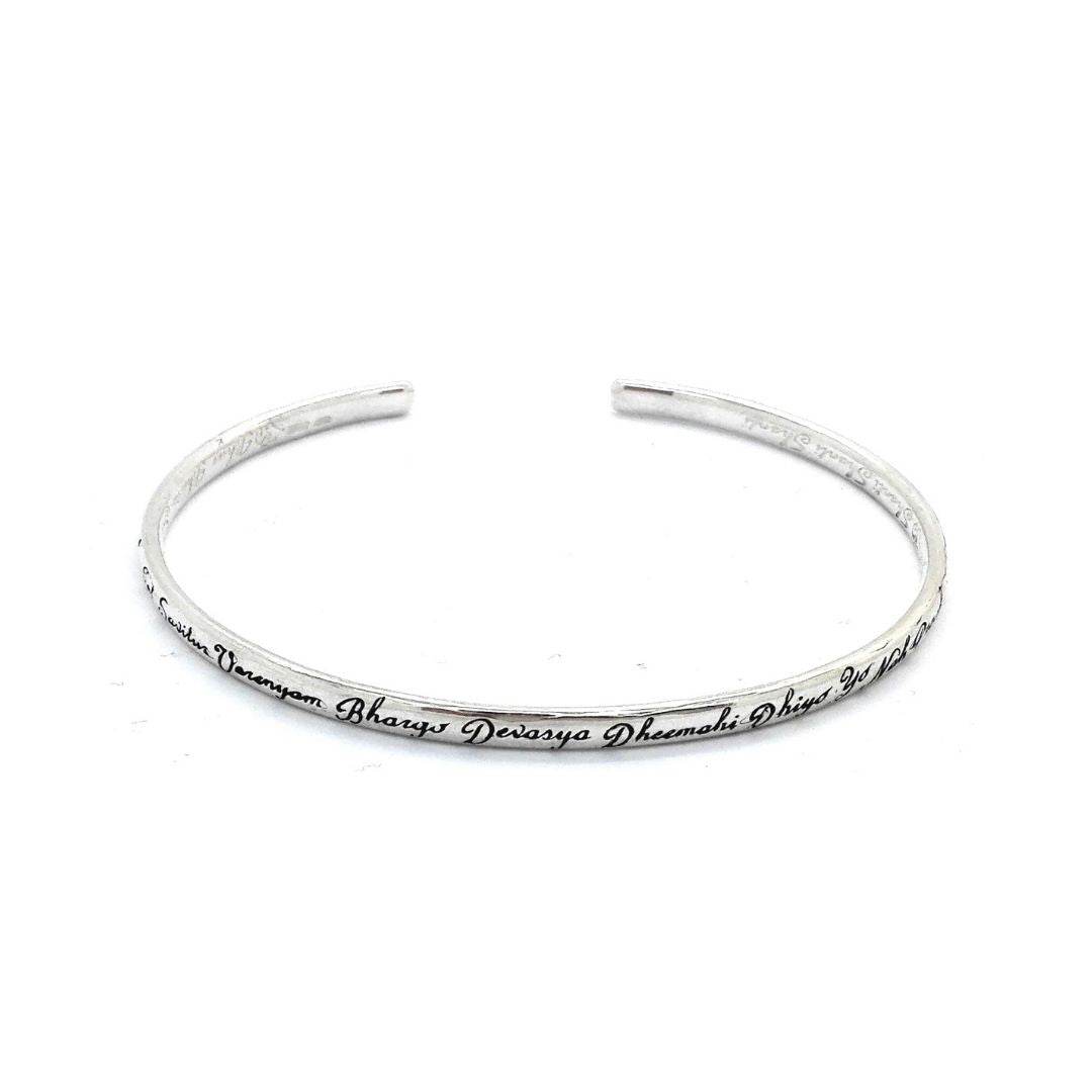 Bracciale rigido Atman - BR520 - Spadarella Gioielli
