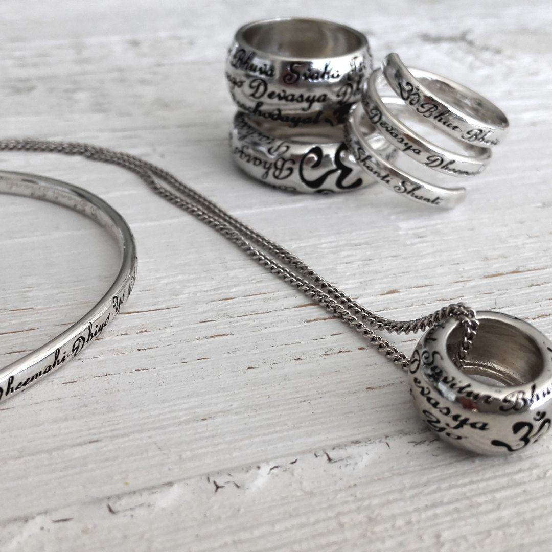 Bracciale rigido Atman - BR520 - Spadarella Gioielli