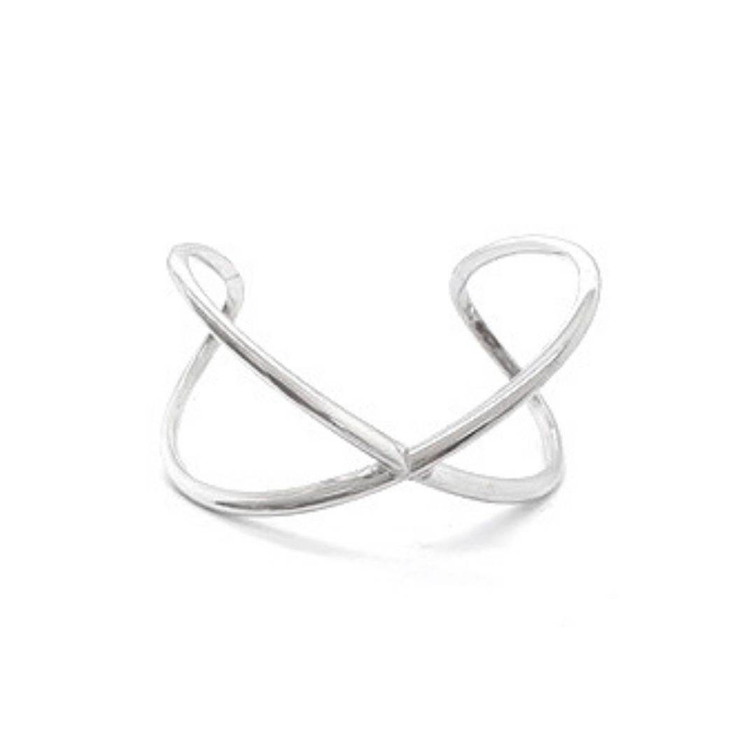 Bracciale rigido - BR526 - Spadarella Gioielli