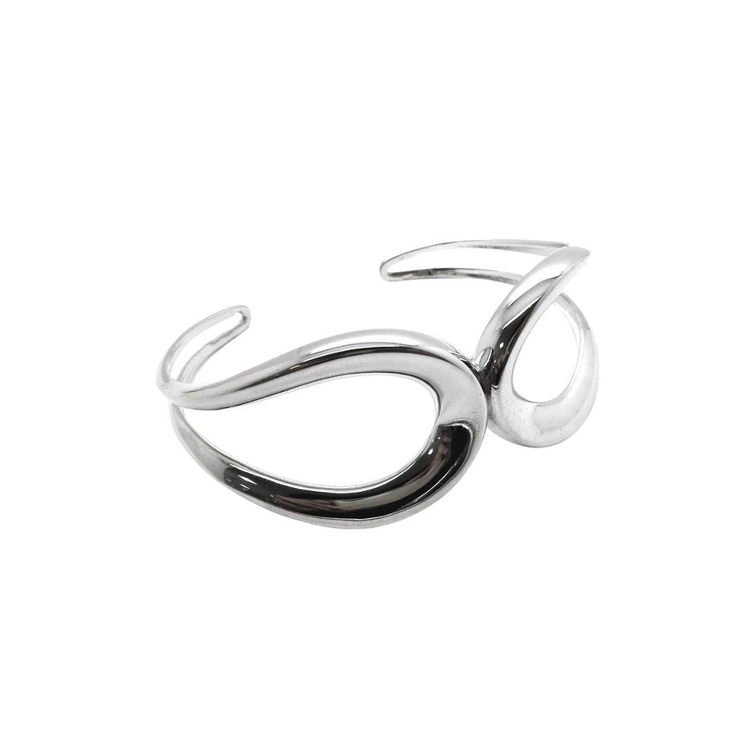 Bracciale rigido - BR527 - Spadarella Gioielli
