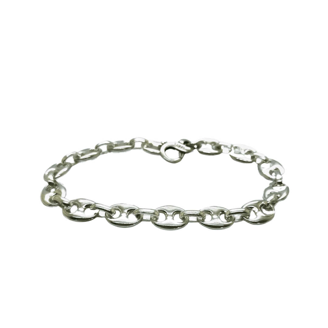 Bracciale catena - BR532 - Spadarella Gioielli