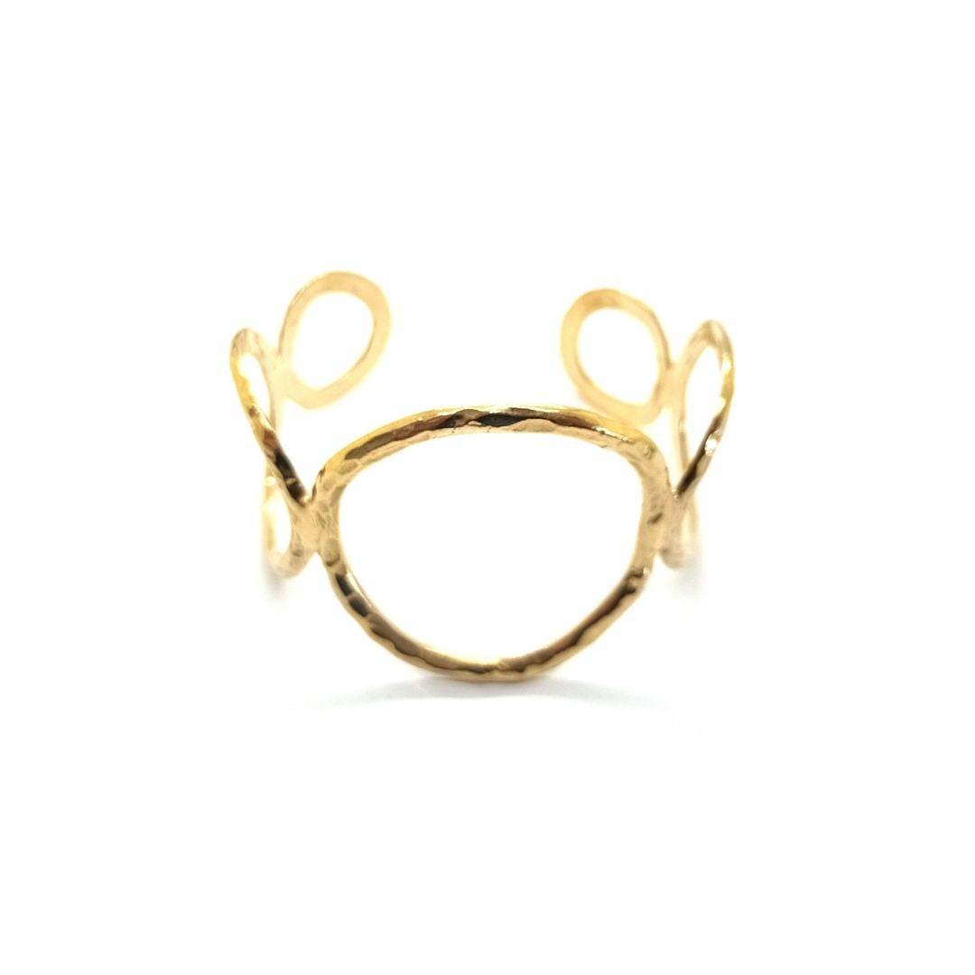 Bracciale rigido - BR533 - Spadarella Gioielli