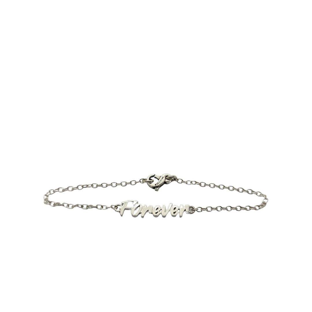 Bracciale Forever - BR535 - Spadarella Gioielli