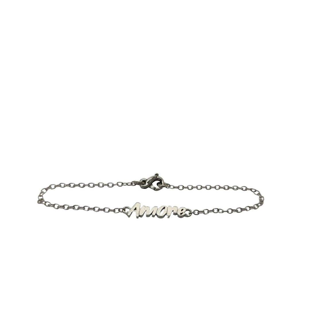 Bracciale Amore - BR536 - Spadarella Gioielli