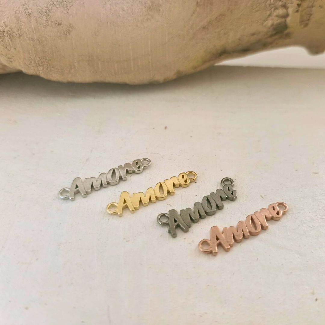Bracciale Amore - BR536 - Spadarella Gioielli