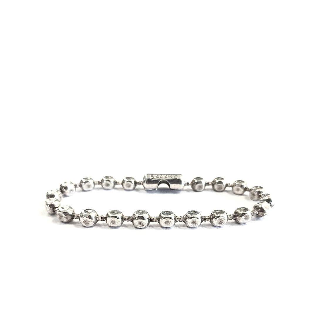 Bracciale per charms - BRIC1 - Spadarella Gioielli