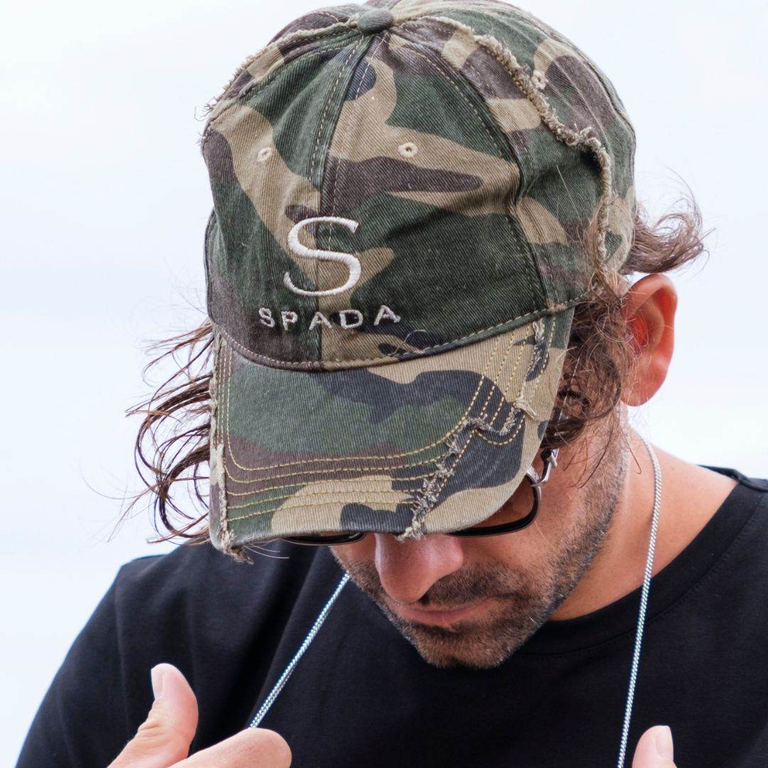 Cappellino Spada Riccione - Spadarella Gioielli