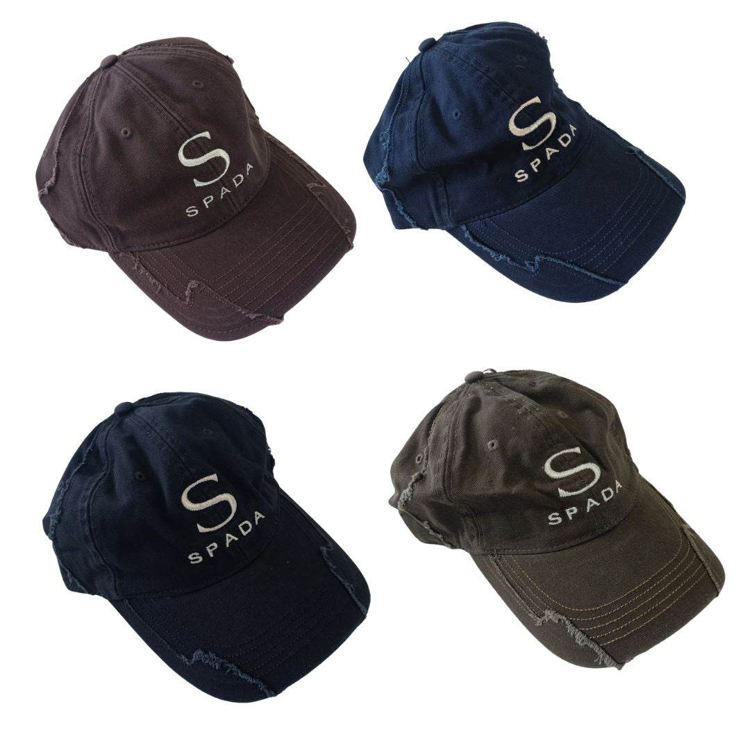 Cappellino Spada Riccione - Spadarella Gioielli