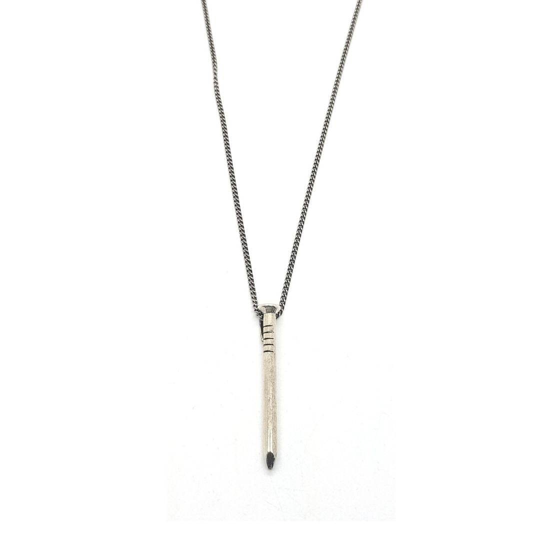 Collana chiodo - CD555 - Spadarella Gioielli