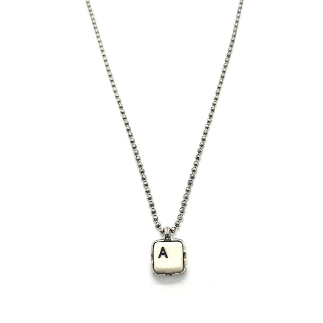 Collana L'Internauta - CD575 - Spadarella Gioielli