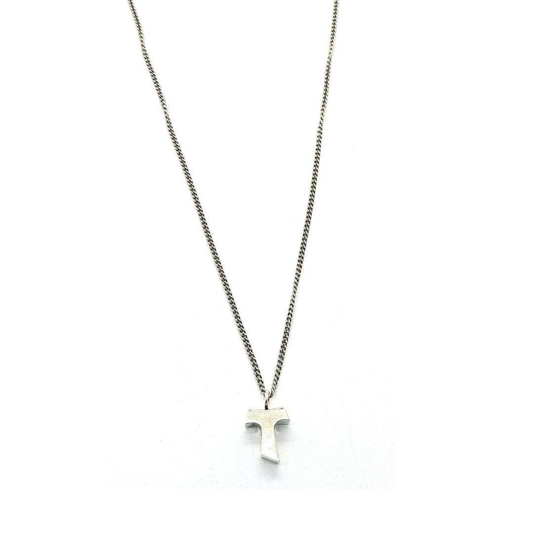 Collana Tao - CD581 - Spadarella Gioielli