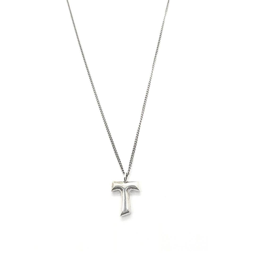 Collana tao - CD582 - Spadarella Gioielli