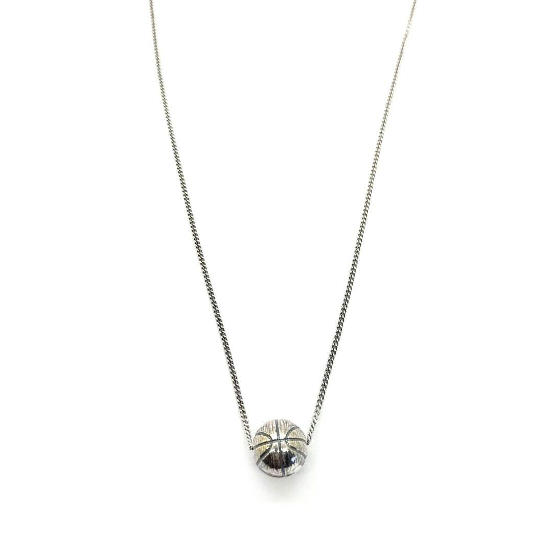 Collana basket - CD583 - Spadarella Gioielli