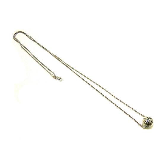 Collana basket - CD583 - Spadarella Gioielli