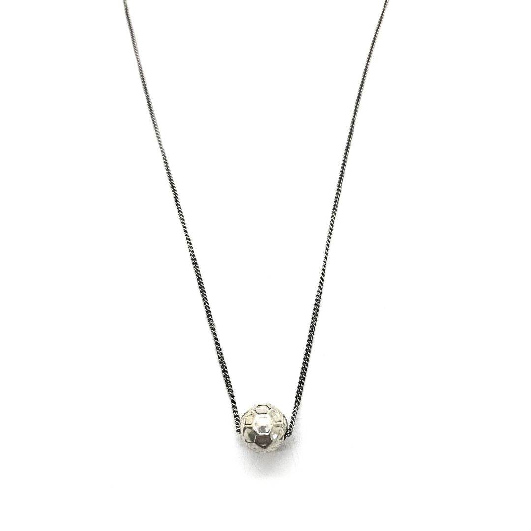 Collana calcio - CD584 - Spadarella Gioielli