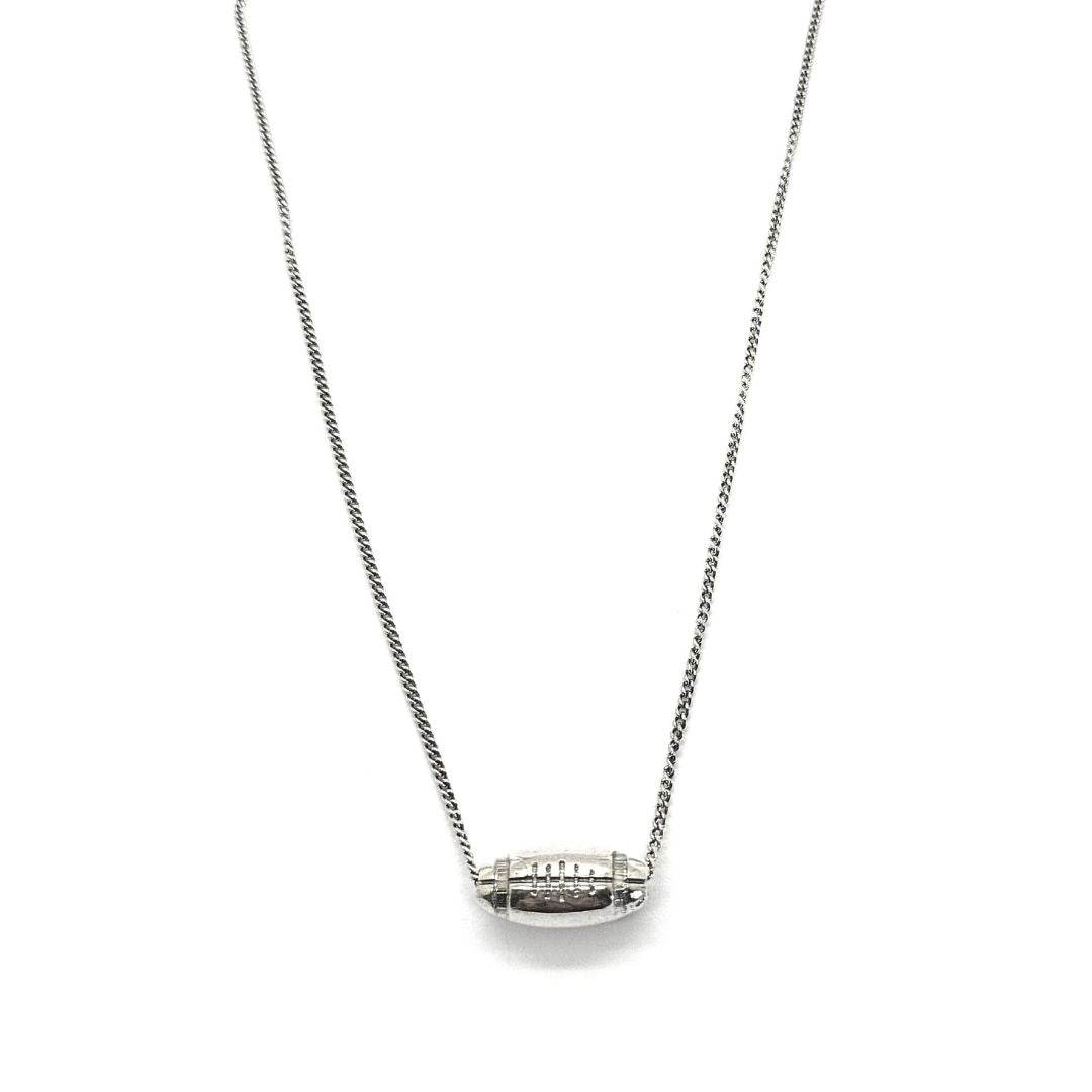 Collana rugby - CD586 - Spadarella Gioielli