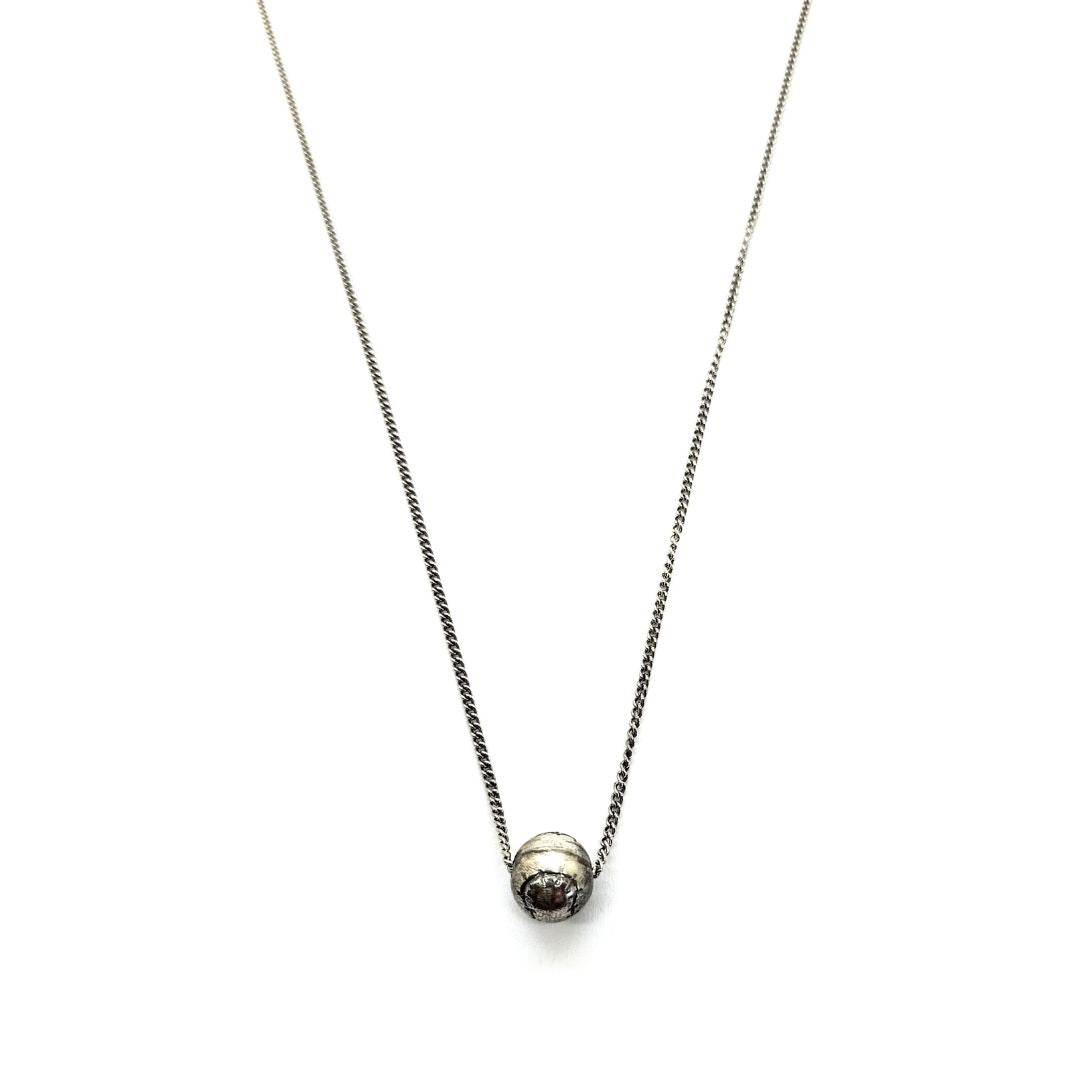 Collana baseball - CD587 - Spadarella Gioielli