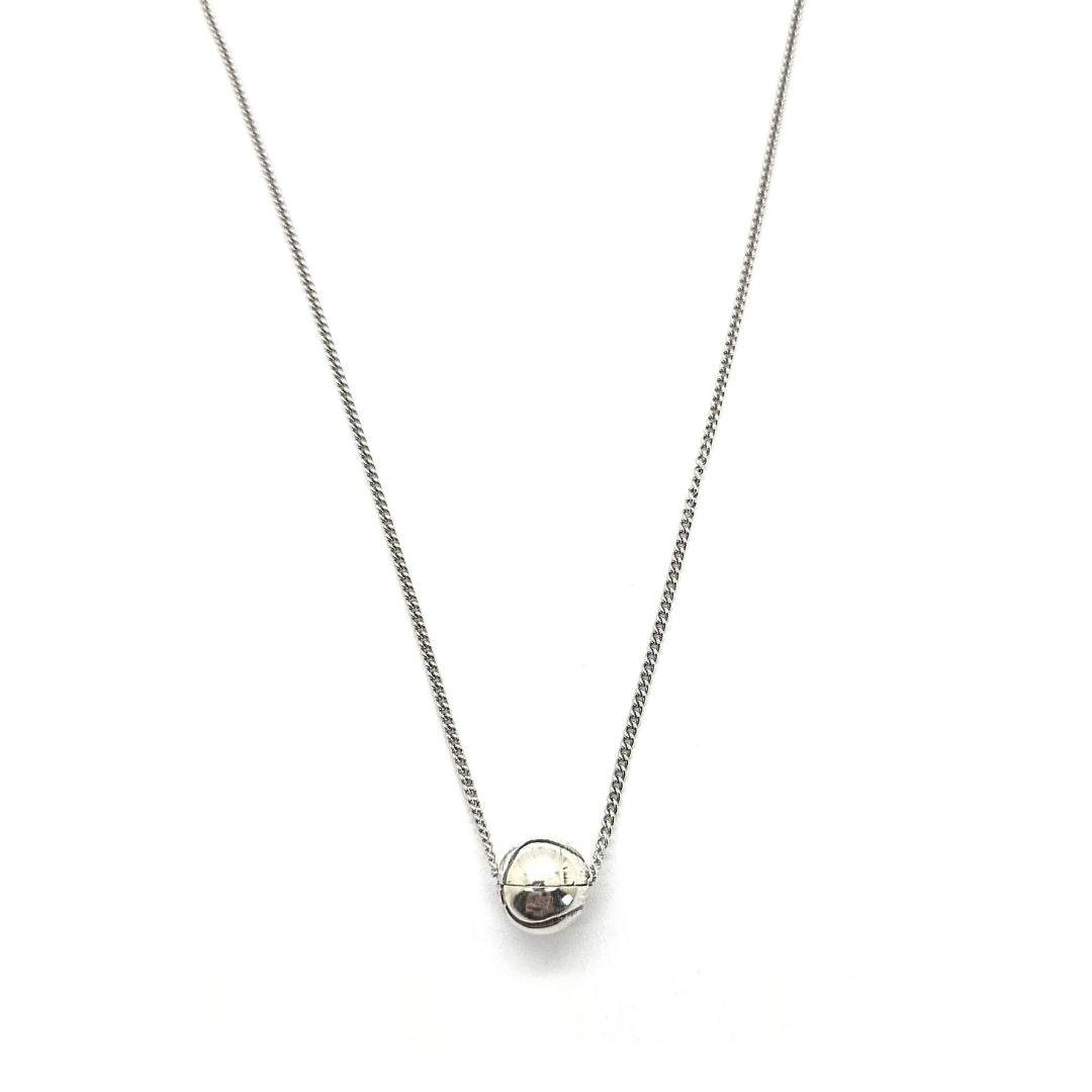 Collana tennis - CD588 - Spadarella Gioielli