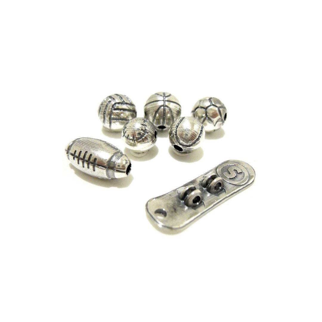 Collana Skate - CD590 - Spadarella Gioielli