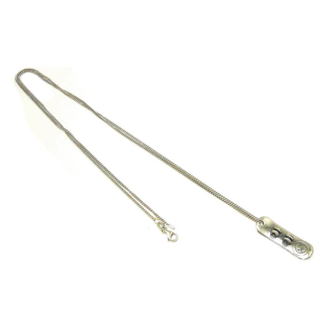 Collana Skate - CD590 - Spadarella Gioielli