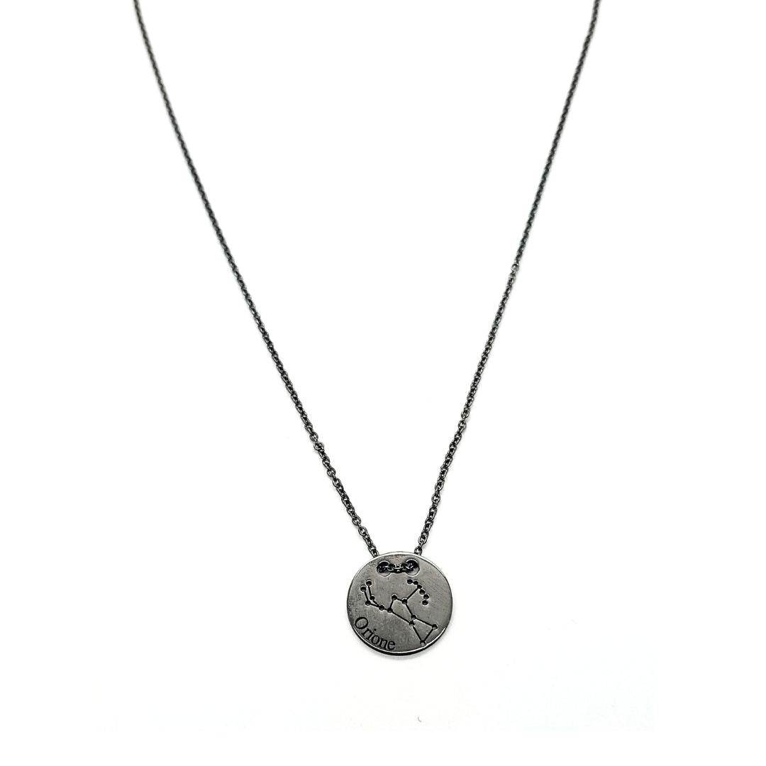 Collana Orione - CD673 - Spadarella Gioielli