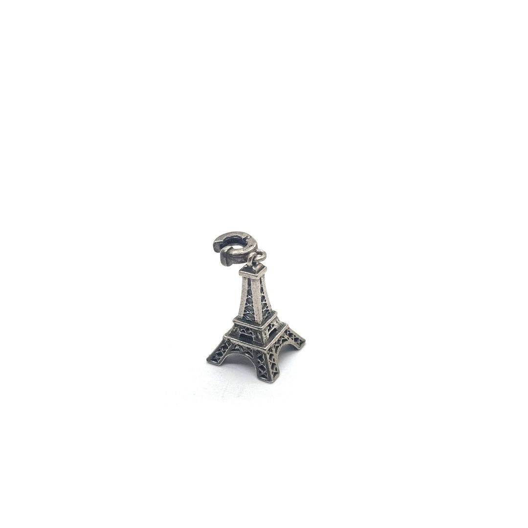 Charm Tour Eiffel - CIC25 - Spadarella Gioielli
