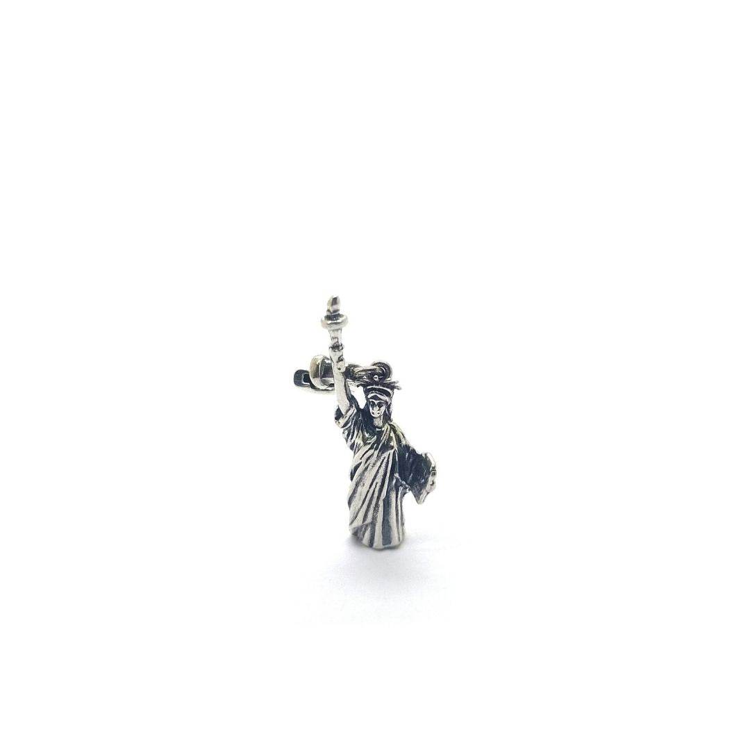 Charm Statua della Libertà - CIC26 - Spadarella Gioielli