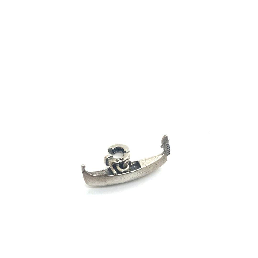 Charm Gondola - CIC28 - Spadarella Gioielli