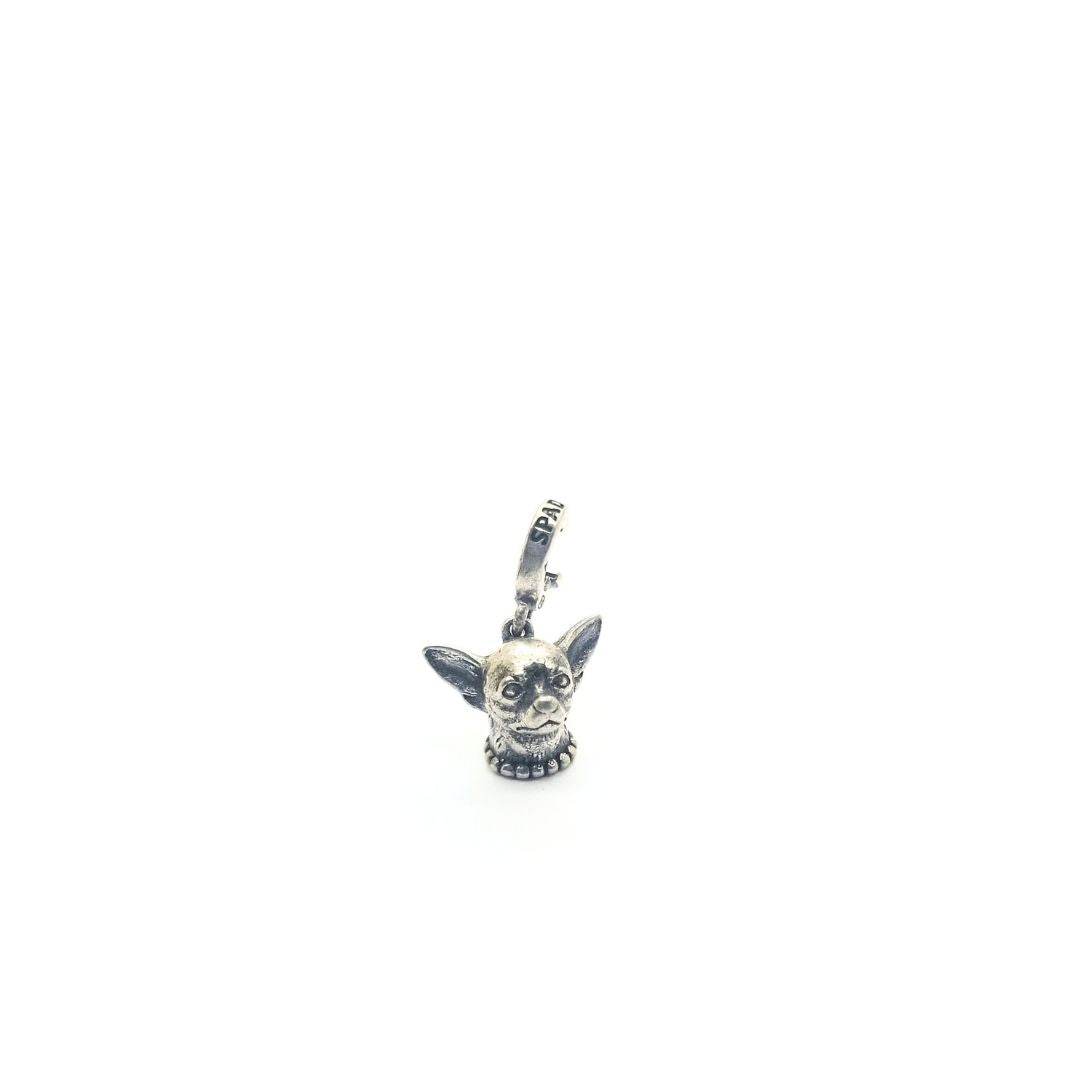 Charm Chiwawa - CIC3 - Spadarella Gioielli