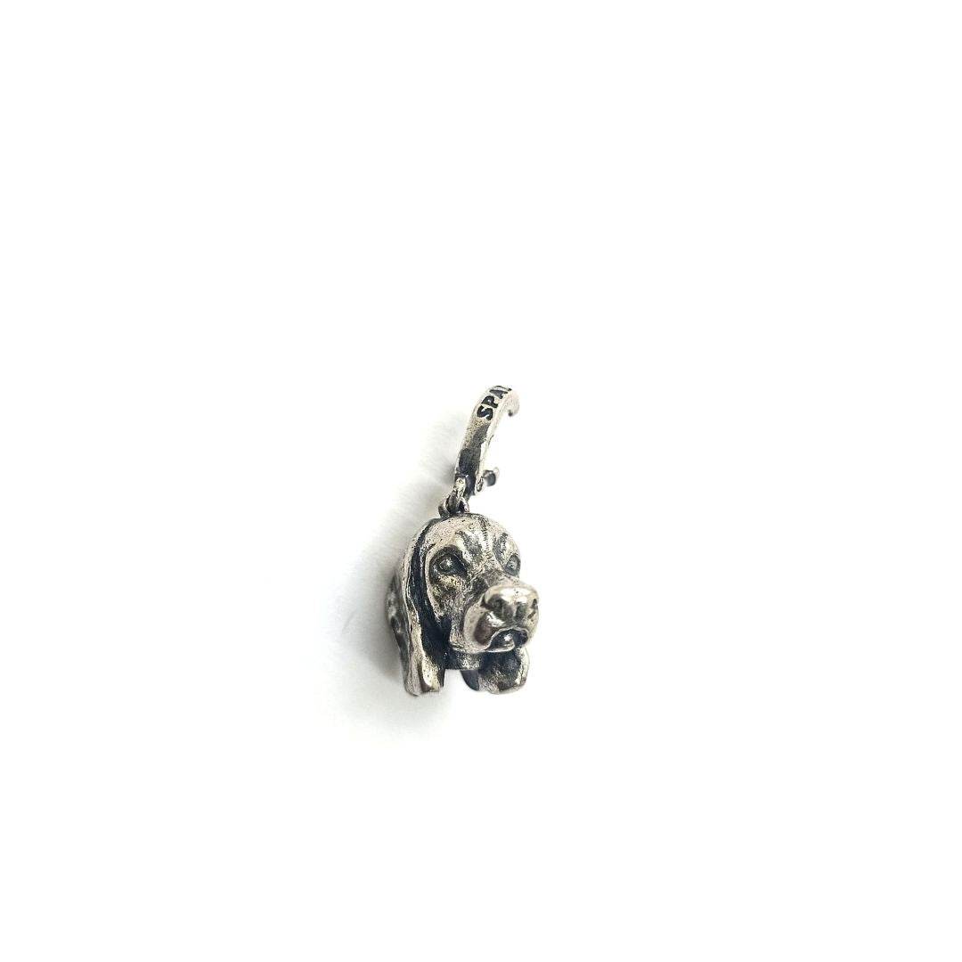 Charm Cocker - CIC30 - Spadarella Gioielli