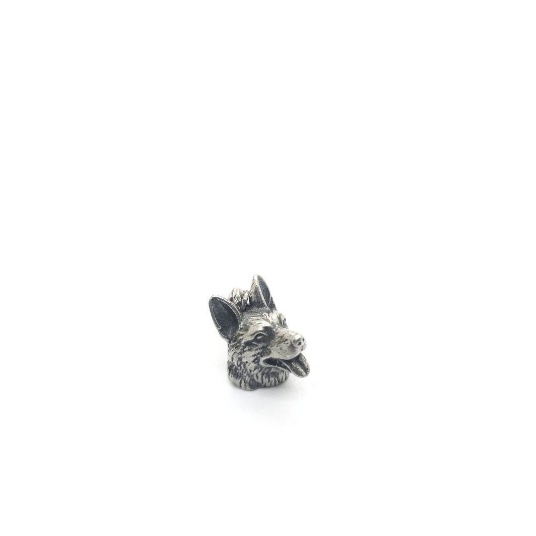 Charm Pastore Tedesco - CIC31 - Spadarella Gioielli