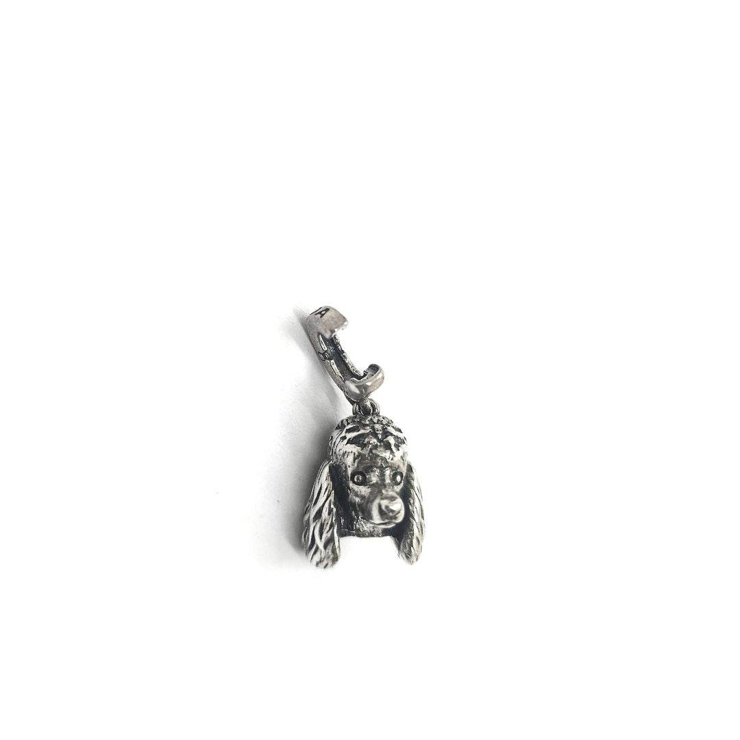 Charm Barboncino - CIC36 - Spadarella Gioielli