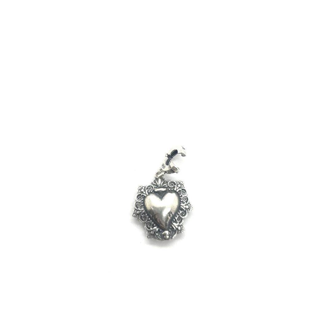 Charm Ex voto - CIC39 - Spadarella Gioielli