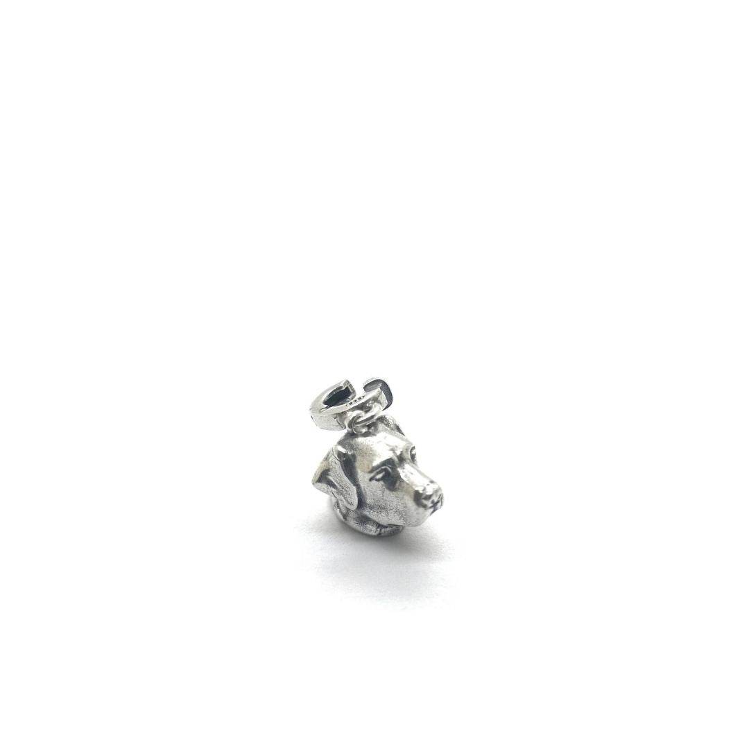 Charm Labrador - CIC42 - Spadarella Gioielli