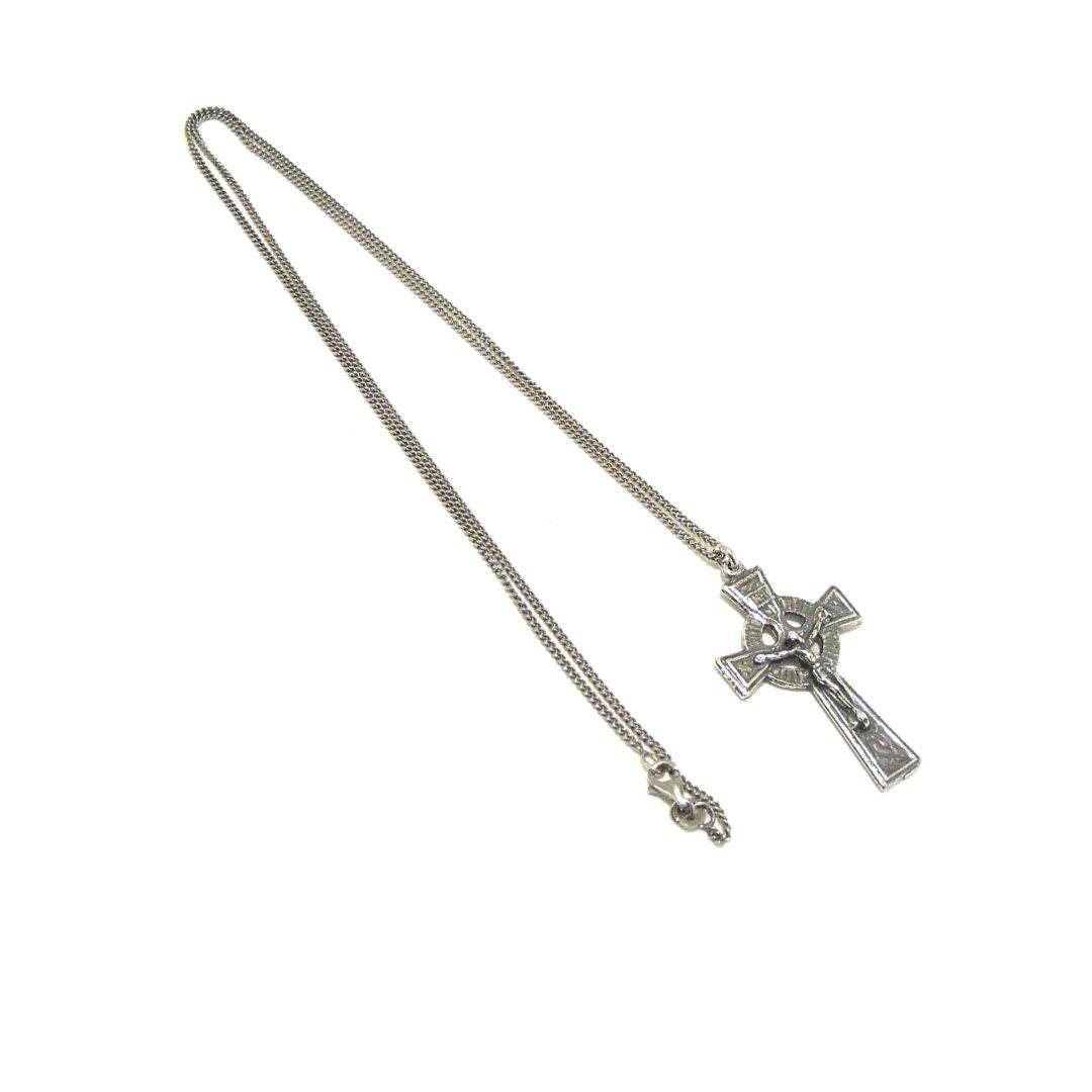 Collana croce - CL594 - Spadarella Gioielli