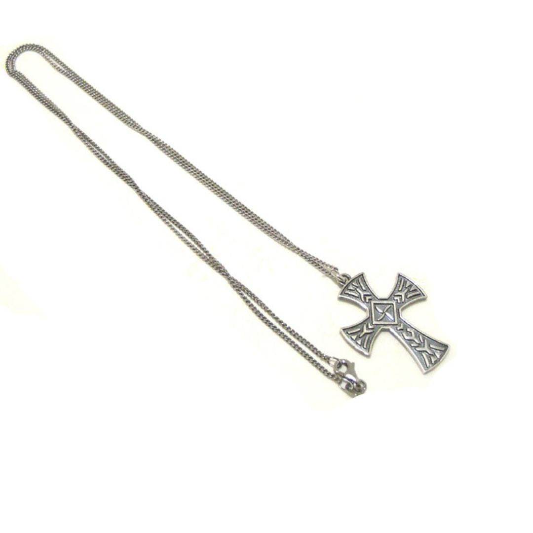 Collana croce - CL596 - Spadarella Gioielli