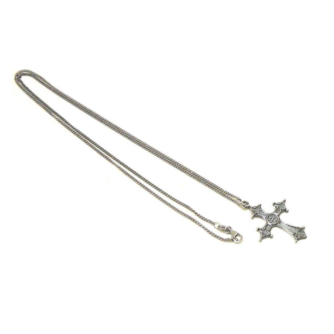 Collana croce - CL599 - Spadarella Gioielli