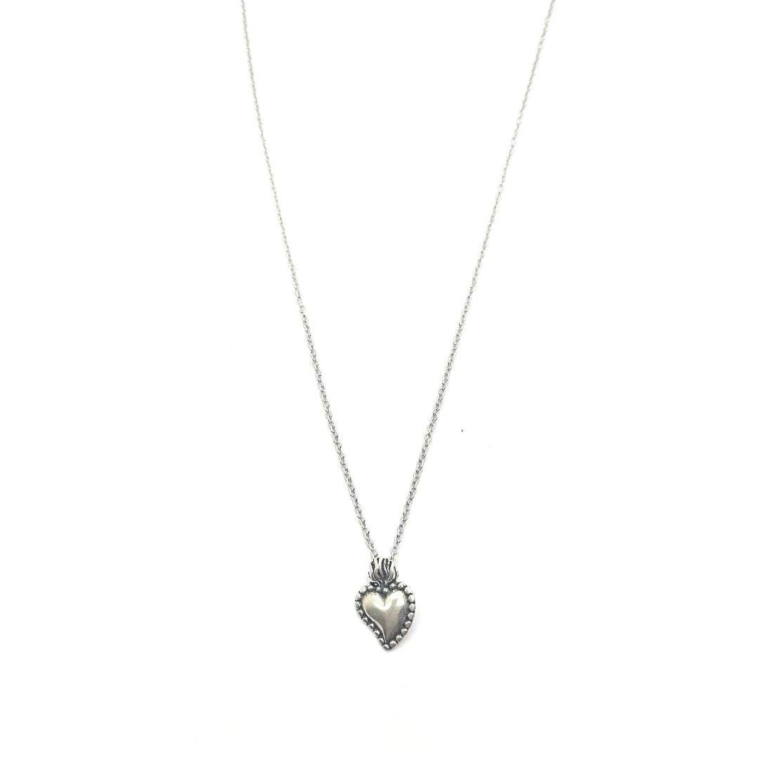 Collana Ex voto - CL601 - Spadarella Gioielli