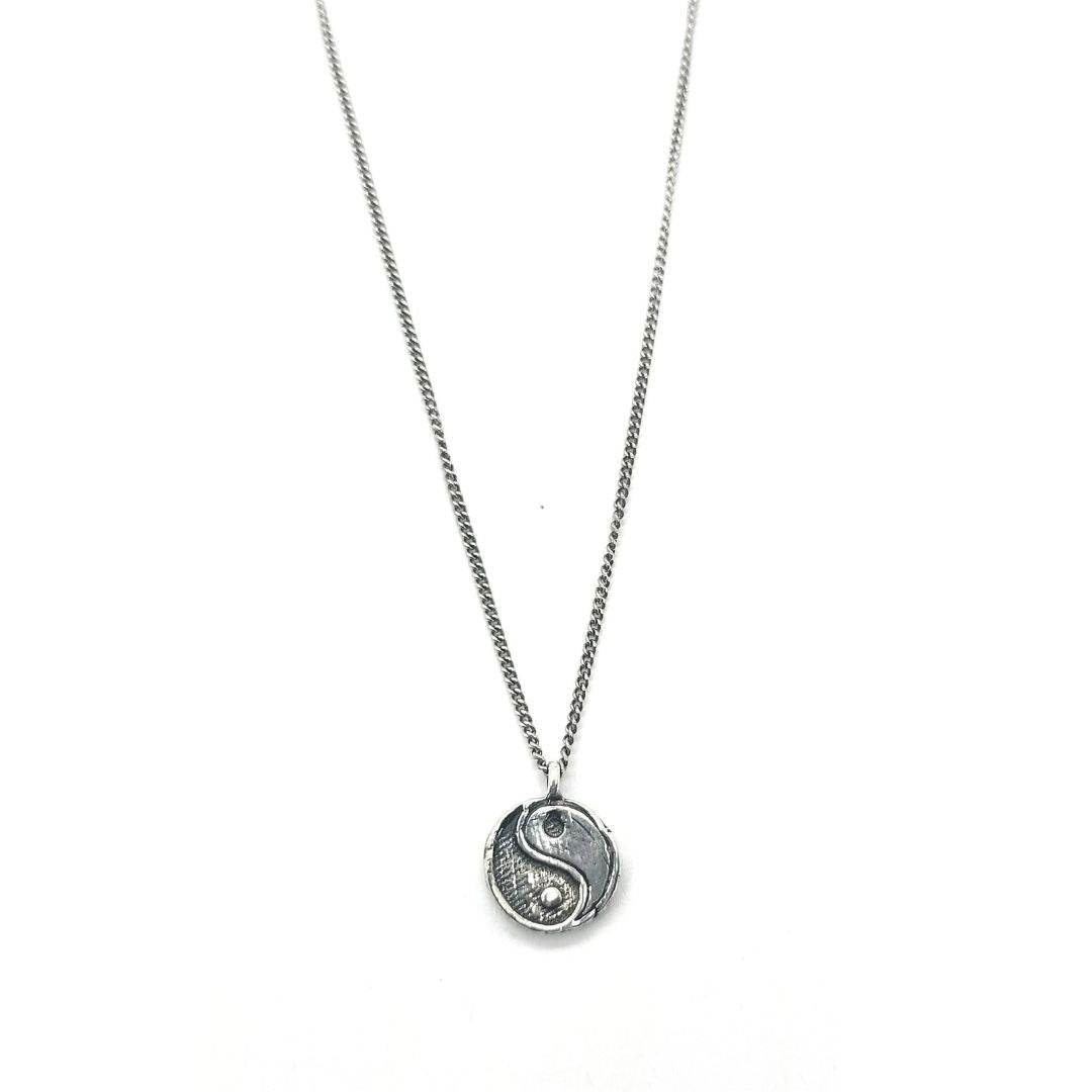 Collana tao - CL615 - Spadarella Gioielli
