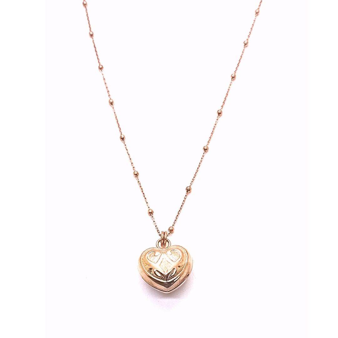 Collana chiama angeli - CL624 - Spadarella Gioielli