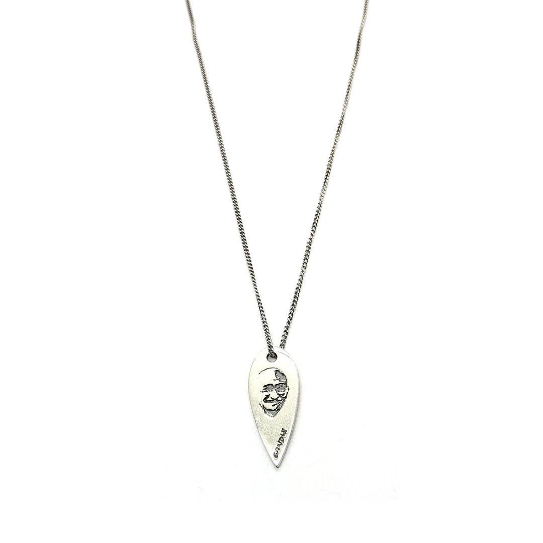Collana Gandhi - CL628 - Spadarella Gioielli