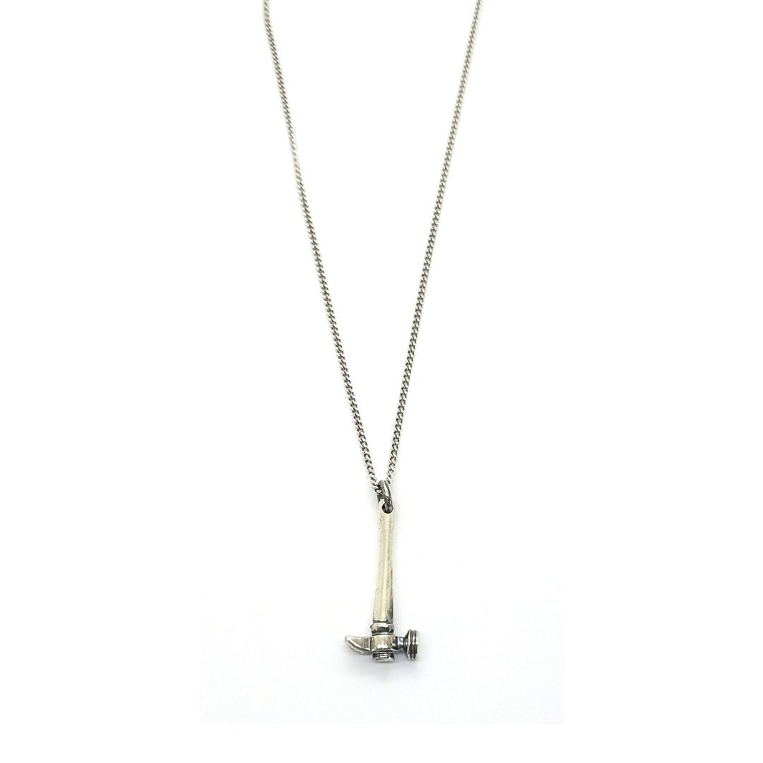 Collana martello - CL640