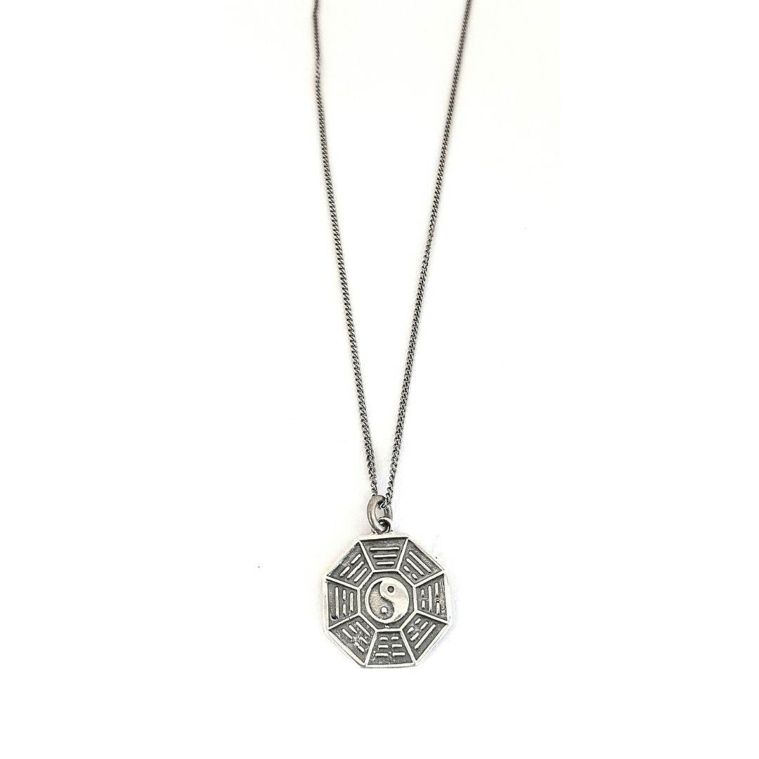 Collana Ching - CL642 - Spadarella Gioielli