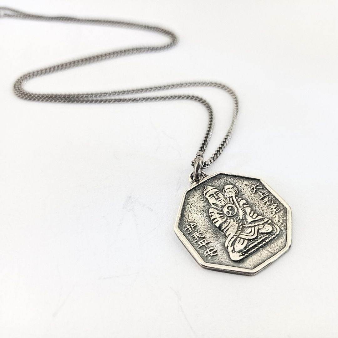 Collana Ching - CL642 - Spadarella Gioielli